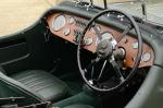 Aston Martin 15/98 2/4-Passenger 1937 года